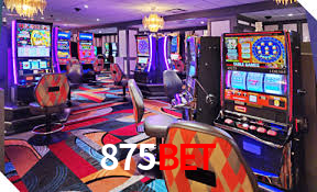 Download 875BET App